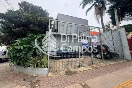 Prédio Comercial para venda ou aluguel, 585m² no Vila Clementino, São Paulo
