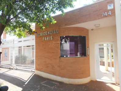 Casa com 1 Quarto para alugar, 1262m² no Jardim Nova América, Araraquara