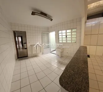 Sobrado com 3 Quartos à venda, 150m² no Vila Moinho Velho, São Paulo