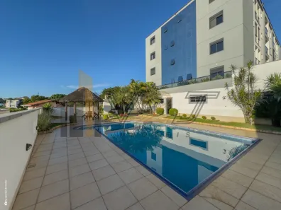 Apartamento com 3 Quartos à venda, 106m² no Centro, Vinhedo