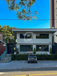 Sala Comercial para alugar, 500m² no Ponta Aguda, Blumenau