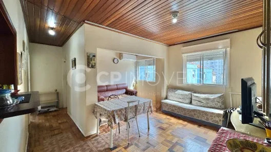 Apartamento com 2 Quartos à venda, 54m² no São Sebastião, Porto Alegre