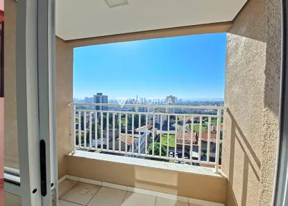 Apartamento com 2 Quartos à venda, 70m² no Jardim Helena Cristina, Sorocaba