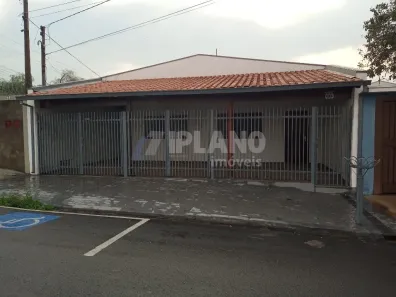 Casa com 3 Quartos à venda, 85m² no Jardim Tangará, São Carlos