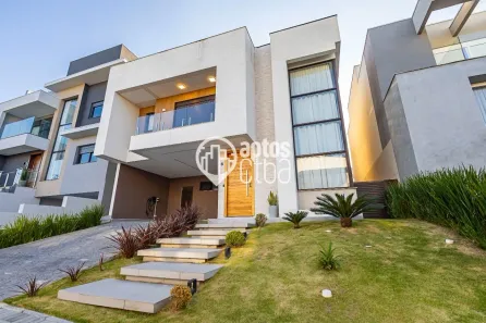 Casa de Condomínio com 5 Quartos à venda, 337m² no Lamenha Pequena, Almirante Tamandaré