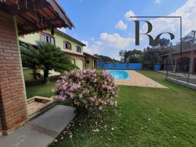 Fazenda/Sítio com 4 Quartos à venda, 300m² no , Ibiúna