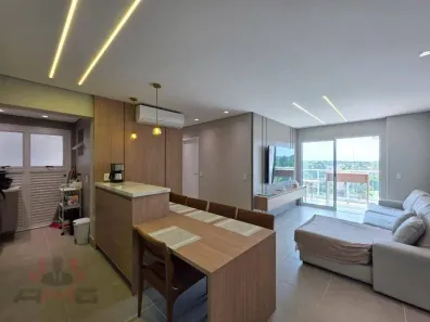 Apartamento com 2 Quartos à venda, 87m² no São Lourenço, Bertioga