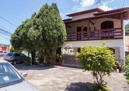 Casa com 5 Quartos à venda, 201m² no Badu, Niterói