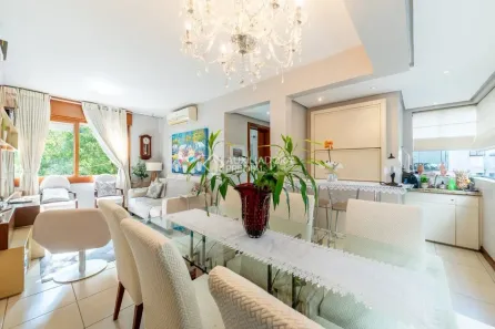 Apartamento com 3 Quartos à venda, 97m² no Rio Branco, Porto Alegre
