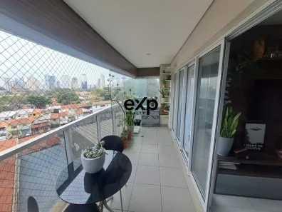 Apartamento com 2 Quartos à venda, 75m² no Vila Gertrudes, São Paulo