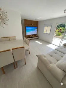 Apartamento com 2 Quartos à venda, 110m² no Santo Amaro, São Paulo