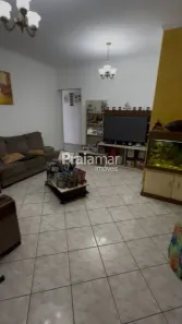 Casa com 3 Quartos à venda, 117m² no Vila Cascatinha, São Vicente
