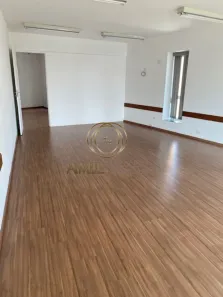 Sala Comercial à venda, 90m² no Centro, São José dos Campos