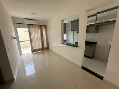 Apartamento com 2 Quartos à venda, 76m² no Jardim do Lago, Uberaba