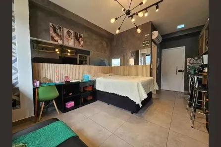 Kitnet com 1 Quarto à venda, 22m² no Vila Mariana, São Paulo