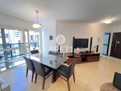 Apartamento com 3 Quartos para alugar, 77m² no Vila Olímpia, São Paulo