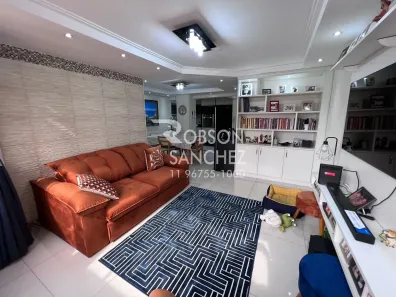 Apartamento com 3 Quartos à venda, 74m² no Vila Sofia, São Paulo