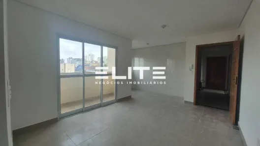Apartamento com 3 Quartos à venda, 74m² no Vila Alzira, Santo André