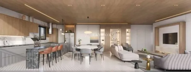 Apartamento com 3 Quartos à venda, 201m² no Jardim Paulista, São Paulo