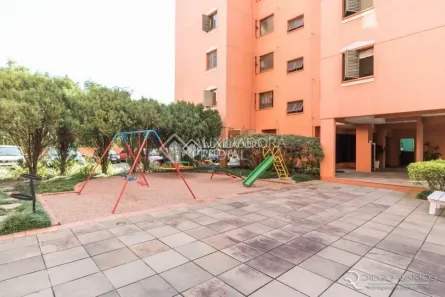 Apartamento com 3 Quartos à venda, 67m² no Jardim Carvalho, Porto Alegre
