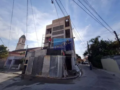 Apartamento com 2 Quartos à venda, 50m² no Chácara Santo Antônio (Zona Leste), São Paulo