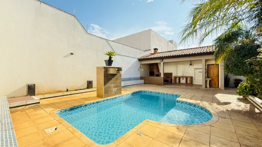 Casa com 6 Quartos à venda, 496m² no Jardim Pagliato, Sorocaba