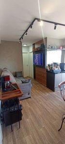 Apartamento com 2 Quartos à venda, 43m² no Montanhão, São Bernardo do Campo