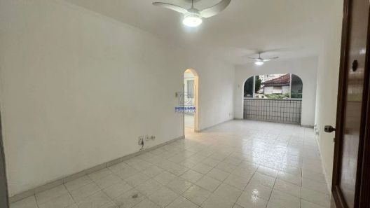 Apartamento com 2 Quartos à venda, 133m² no Campo Grande, Santos