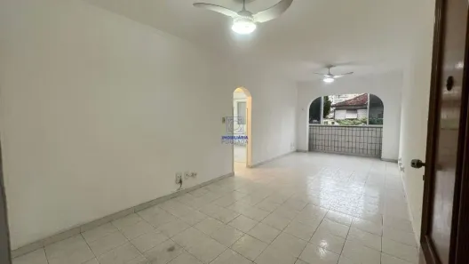 Apartamento com 2 Quartos à venda, 133m² no Campo Grande, Santos