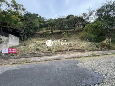 Lote/Terreno à venda, 450m² no Comiteco, Belo Horizonte