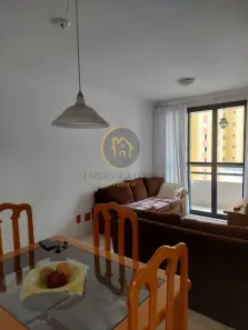 Apartamento com 3 Quartos à venda, 65m² no Jaguaribe, Osasco