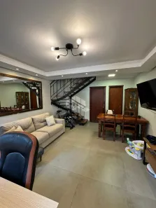 Casa de Condomínio com 2 Quartos à venda, 86m² no Fátima, Canoas