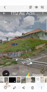 Lote/Terreno à venda, 620m² no Jardim das Cerejeiras, Arujá