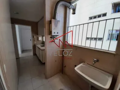 Apartamento com 1 Quarto à venda, 71m² no Flamengo, Rio de Janeiro