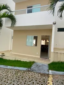 Casa de Condomínio com 3 Quartos à venda, 100m² no Busca Vida (Abrantes), Camaçari