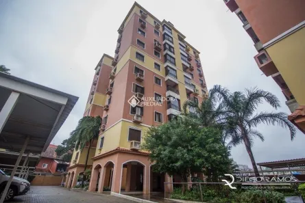 Apartamento com 3 Quartos à venda, 68m² no Teresópolis, Porto Alegre