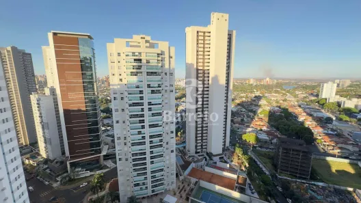 Apartamento com 3 Quartos à venda, 129m² no Gleba Fazenda Palhano, Londrina