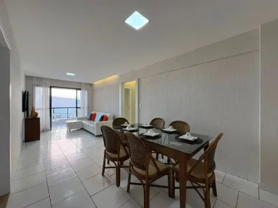 Apartamento com 2 Quartos à venda, 88m² no Enseada Azul, Guarapari