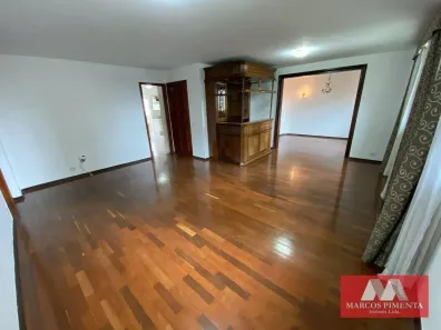 Apartamento com 4 Quartos à venda, 165m² no Morro dos Ingleses, São Paulo