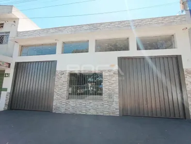 Ponto Comercial para alugar, 118m² no Vila Boa Vista 1, São Carlos