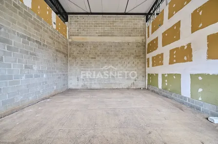 Ponto Comercial para alugar, 52m² no Nossa Senhora de Fátima, Piracicaba