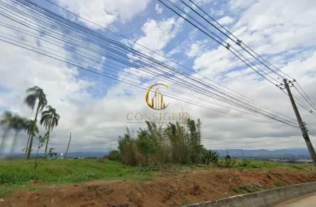 Lote/Terreno à venda, 38300m² no Jardim São José Leste, São José dos Campos