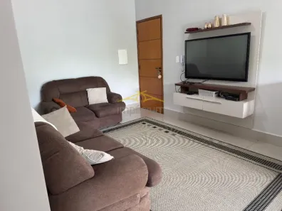 Apartamento com 2 Quartos à venda, 70m² no Parque Nova Carioba, Americana