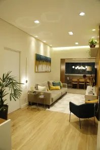 Apartamento com 2 Quartos à venda, 103m² no Jardim Caboré, São Paulo