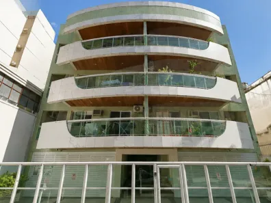 Apartamento com 2 Quartos para venda ou aluguel, 55m² no Tijuca, Rio de Janeiro
