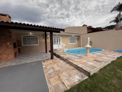Casa com 2 Quartos à venda, 80m² no Bela Vista, São José