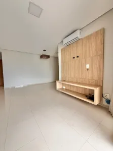 Apartamento com 3 Quartos para alugar, 123m² no Duque de Caxias, Cuiabá