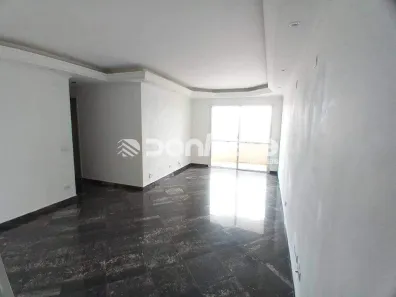 Apartamento com 3 Quartos para alugar, 94m² no Vila Assunção, Santo André