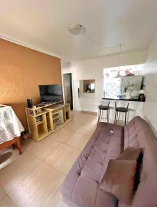 Apartamento com 2 Quartos à venda, 54m² no Humaitá, Porto Alegre