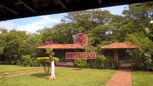 Fazenda/Sítio com 3 Quartos à venda, 348m² no Lot Santana, São Pedro